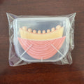 Lymphatic Contour Facial Massage Brush